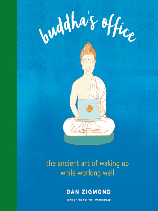 Cover image for Buddha's Office